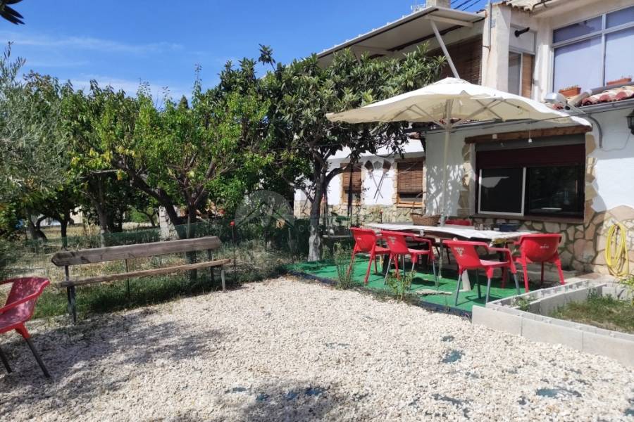 Venta - Casa de Pueblo - Penáguila