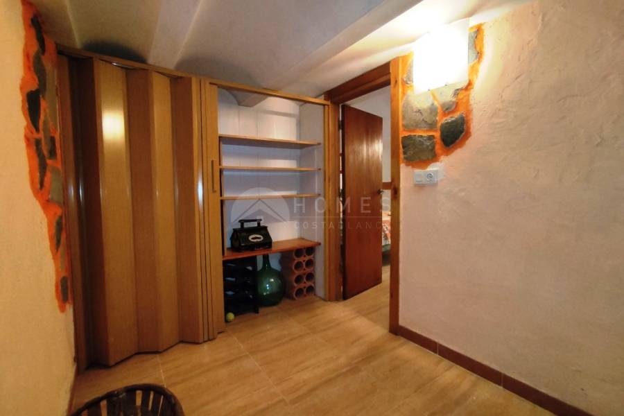 Venta - Casa de Pueblo - Penáguila