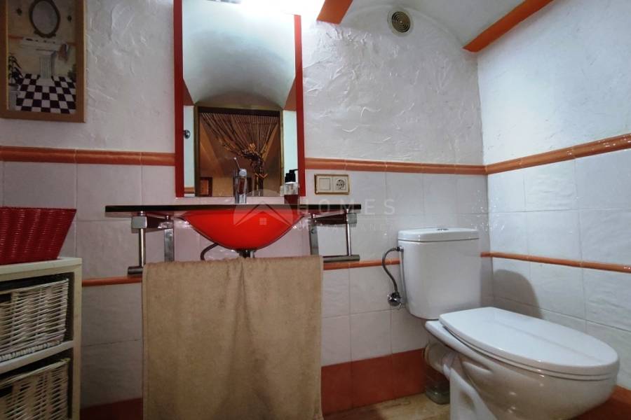 Venta - Casa de Pueblo - Penáguila