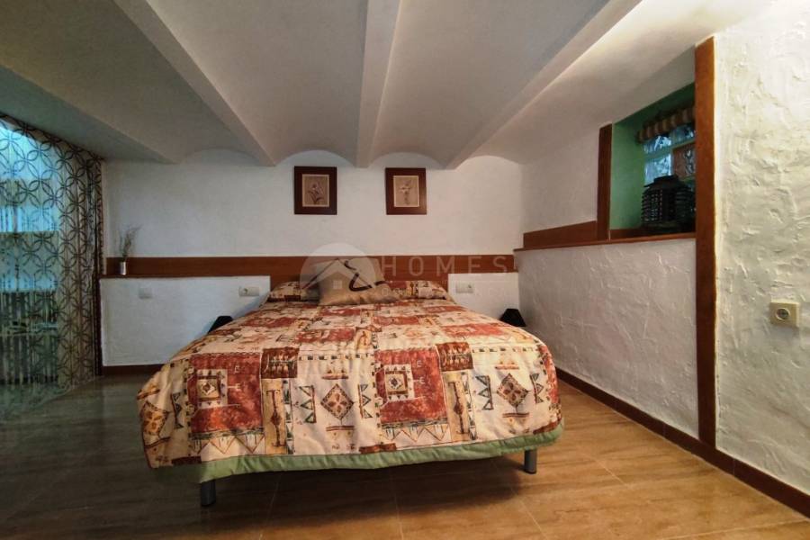 Venta - Casa de Pueblo - Penáguila