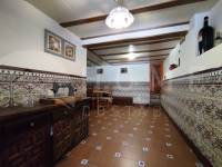 Venta - Casa de Pueblo - Penáguila