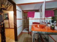 Venta - Casa de Pueblo - Penáguila