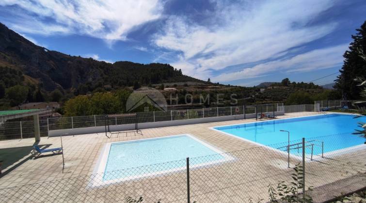 Casa de Pueblo - Venta - Penáguila - Penáguila