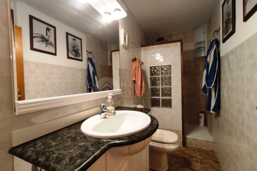 Venta - Casa de Pueblo - Penáguila