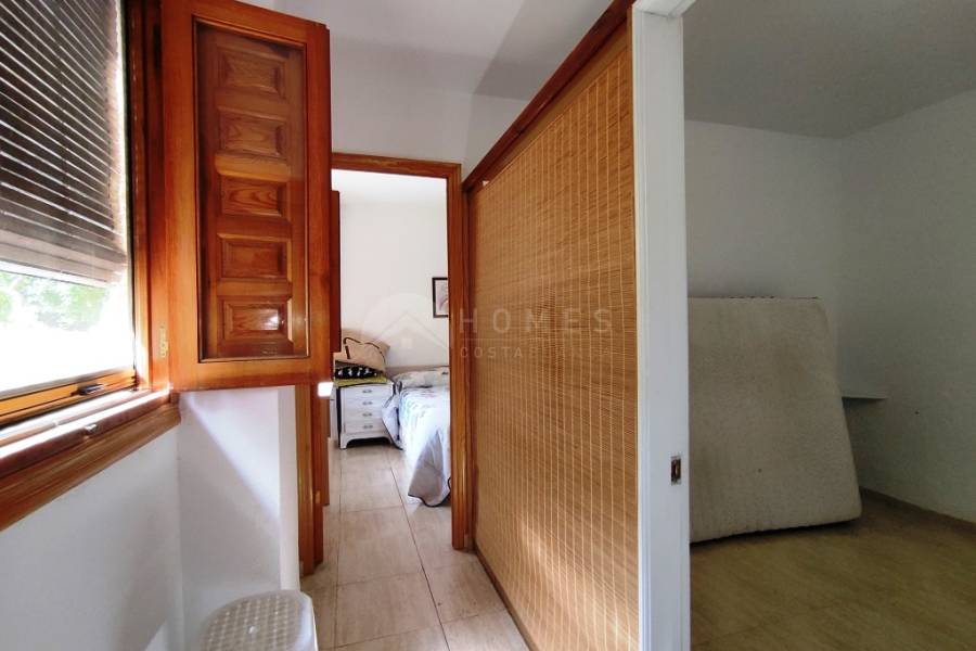 Venta - Casa de Pueblo - Penáguila