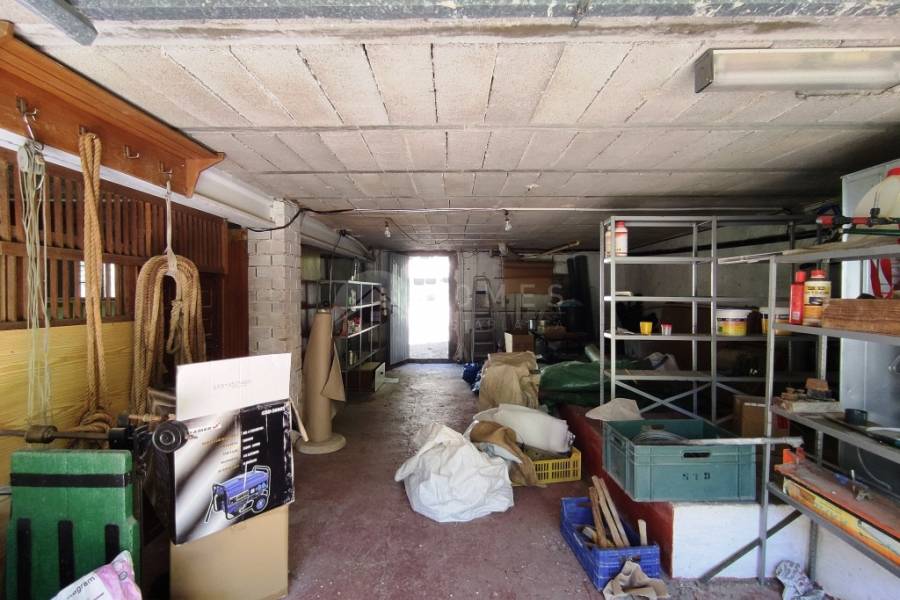 For sale - Country House - Villalonga