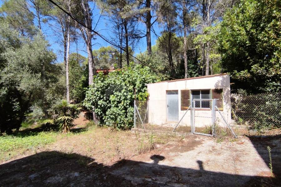 For sale - Country House - Villalonga