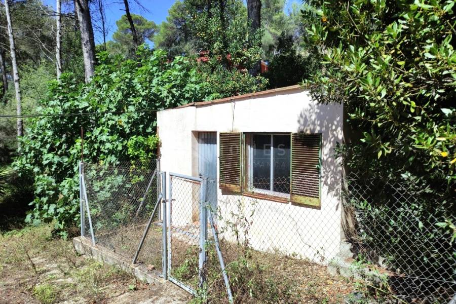 For sale - Country House - Villalonga