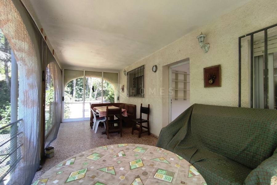 For sale - Country House - Villalonga