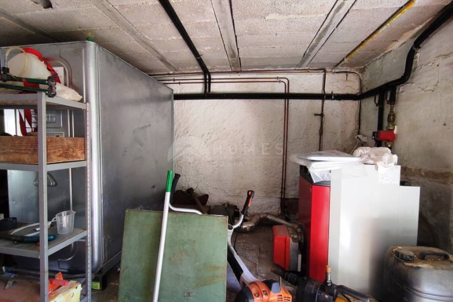 For sale - Country House - Villalonga