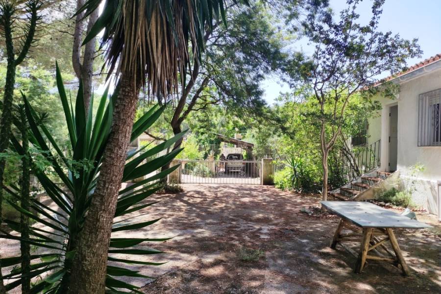 For sale - Country House - Villalonga