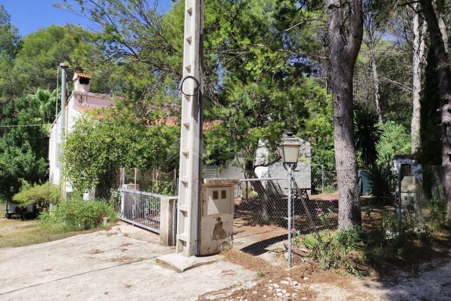 For sale - Country House - Villalonga