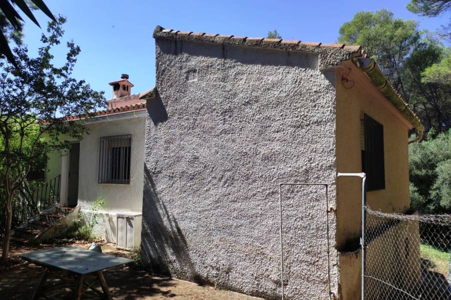 For sale - Country House - Villalonga