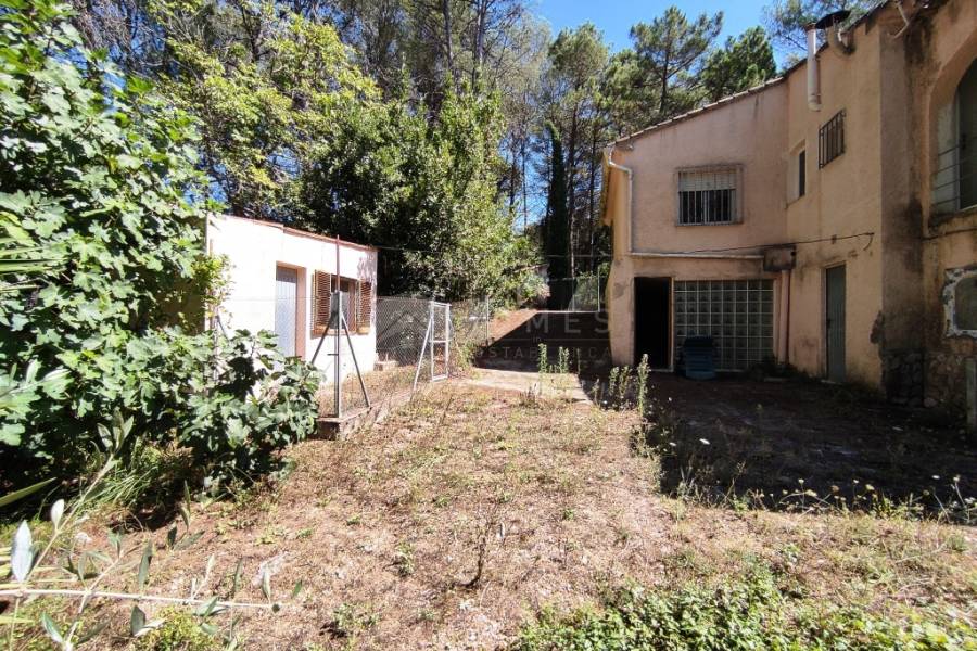 For sale - Country House - Villalonga