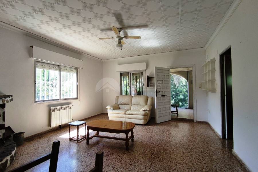 For sale - Country House - Villalonga