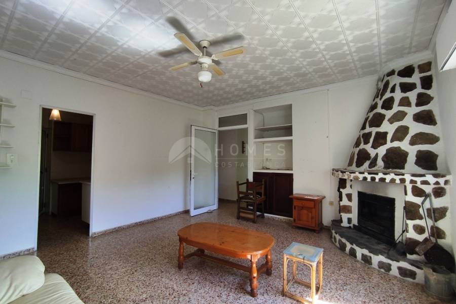 For sale - Country House - Villalonga