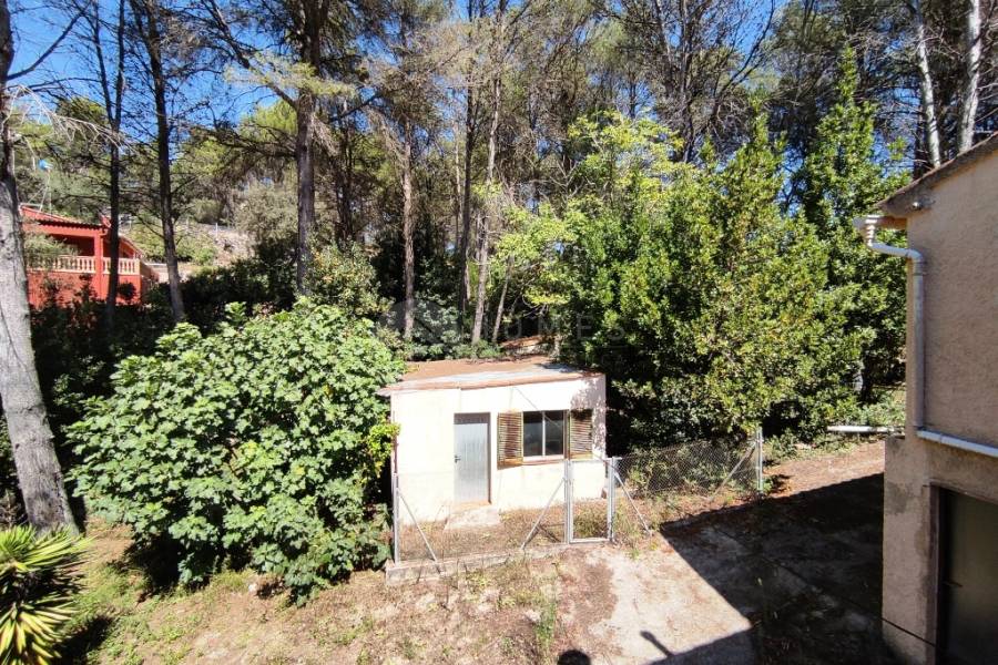 For sale - Country House - Villalonga