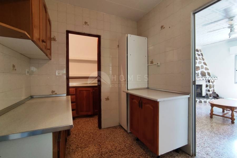 For sale - Country House - Villalonga