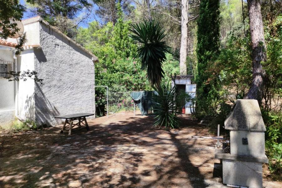 For sale - Country House - Villalonga