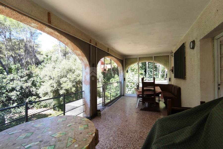 For sale - Country House - Villalonga