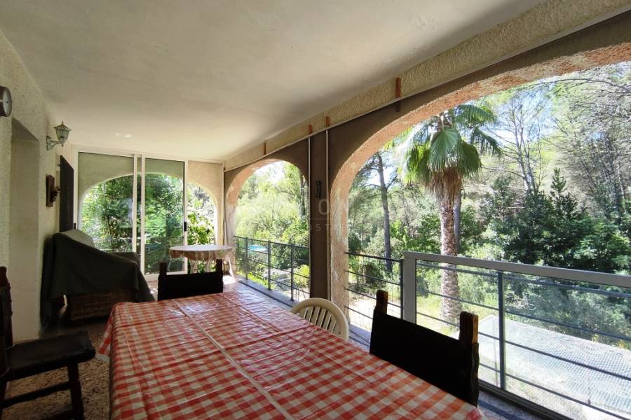 For sale - Country House - Villalonga