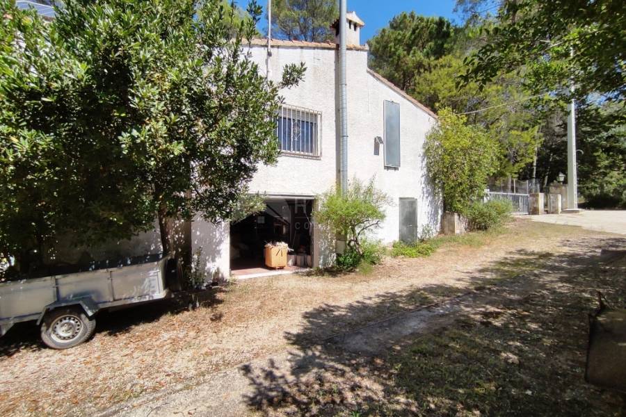 For sale - Country House - Villalonga