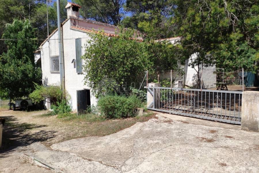 For sale - Country House - Villalonga