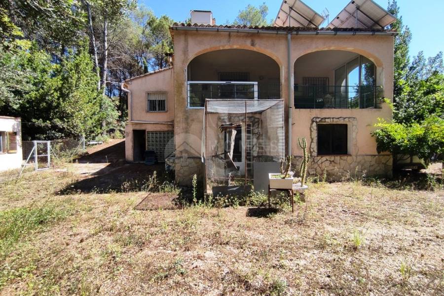 For sale - Country House - Villalonga