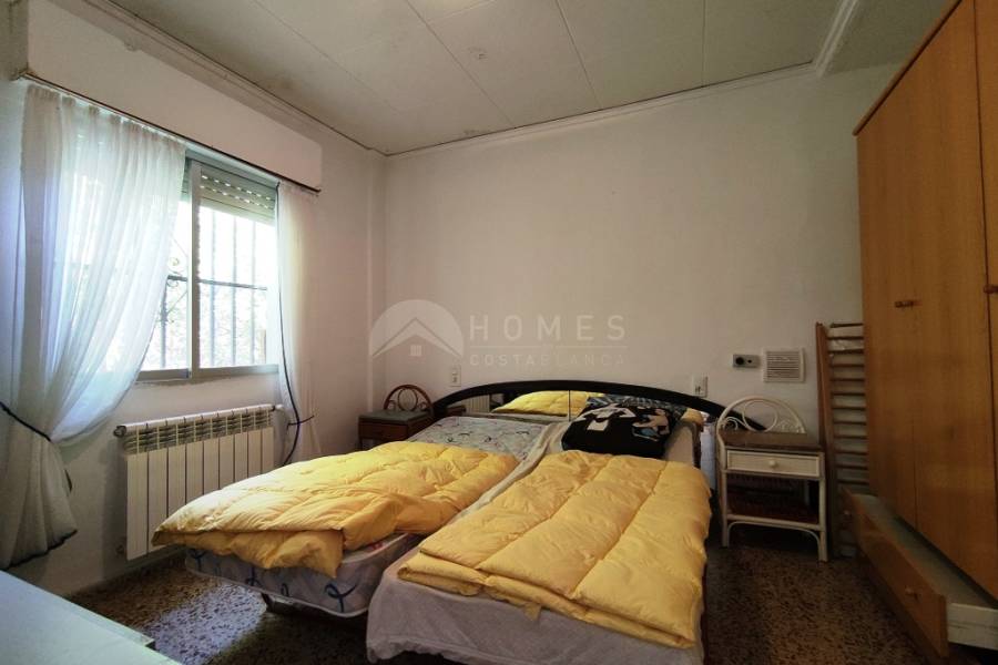 For sale - Country House - Villalonga