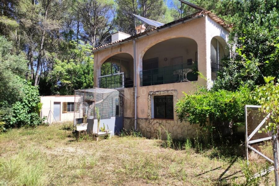 For sale - Country House - Villalonga