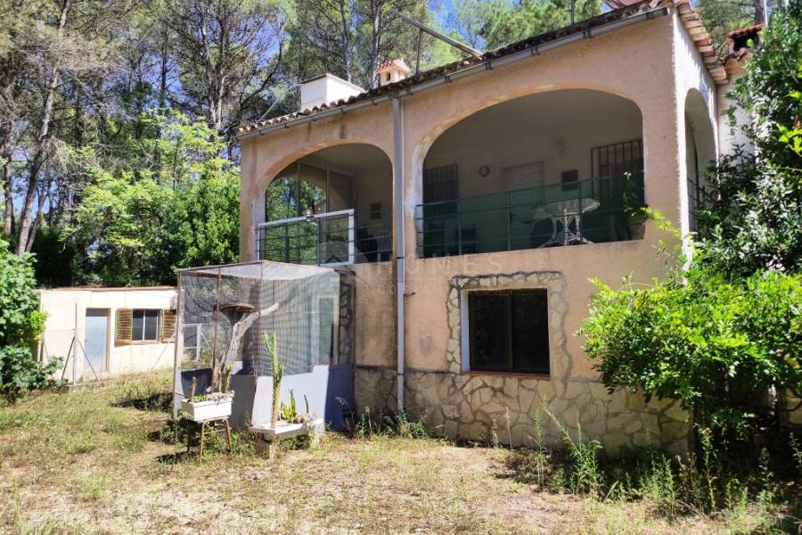 For sale - Country House - Villalonga