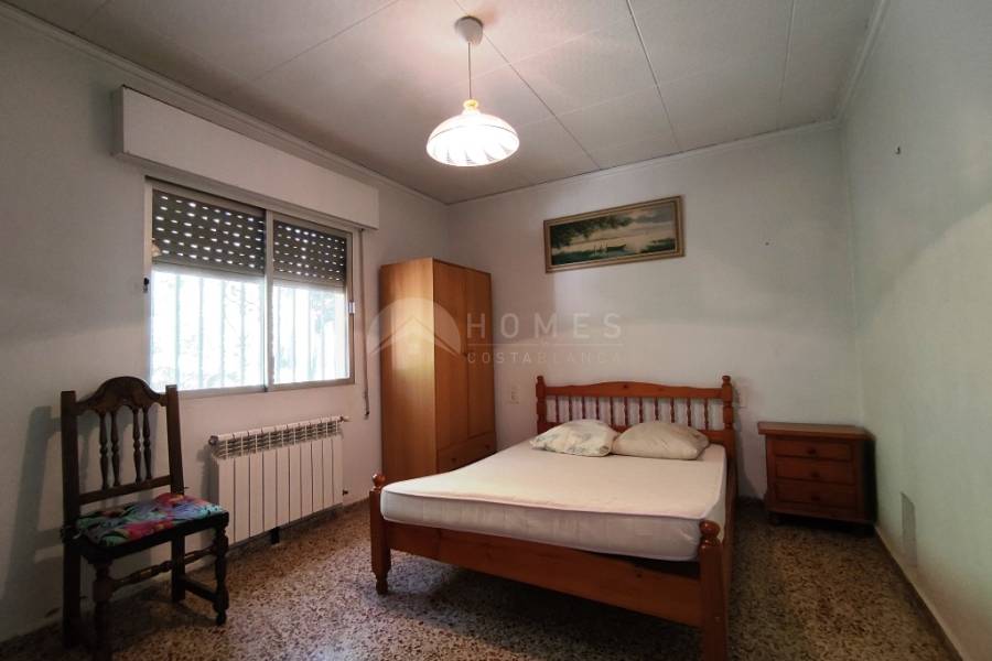 For sale - Country House - Villalonga