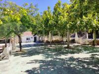 Te koop - Landhuis - Alcoy