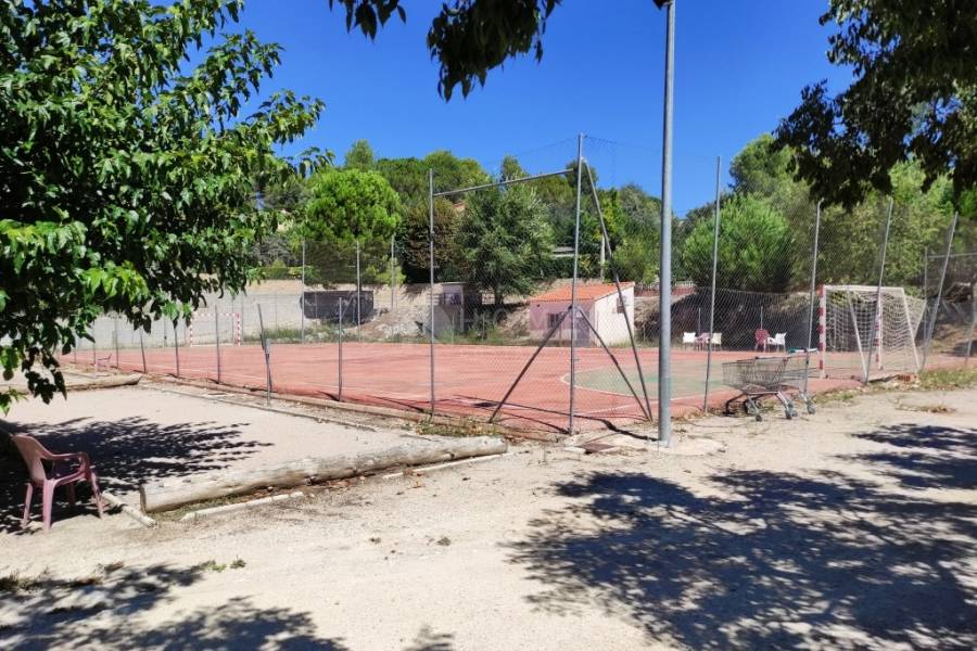 Te koop - Landhuis - Alcoy