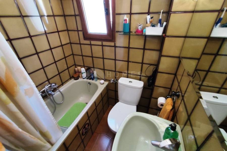 Te koop - Landhuis - Alcoy