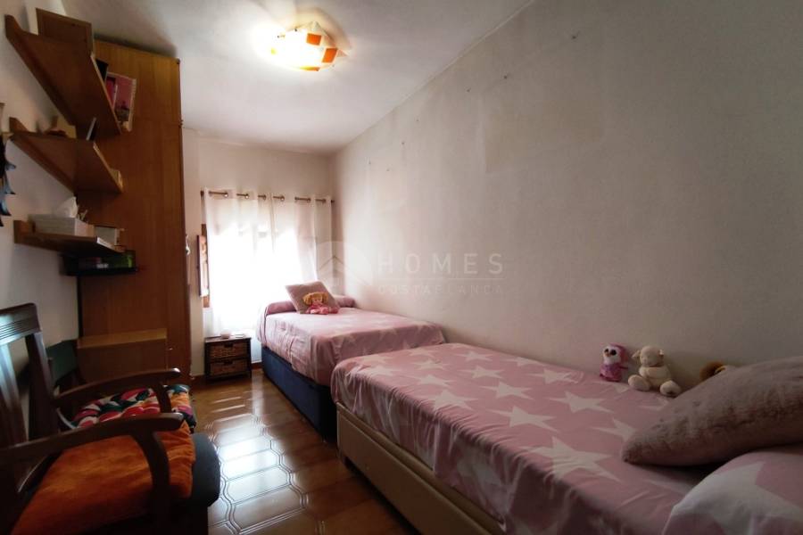 Te koop - Landhuis - Alcoy