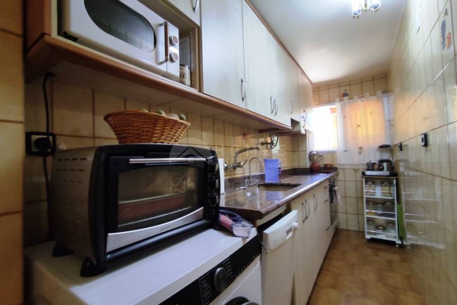 Te koop - Landhuis - Alcoy