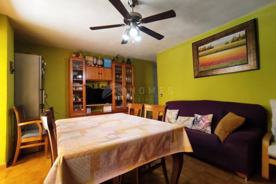 Te koop - Landhuis - Alcoy