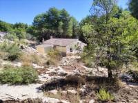 Te koop - Landhuis - Alcoy