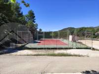 Te koop - Landhuis - Alcoy