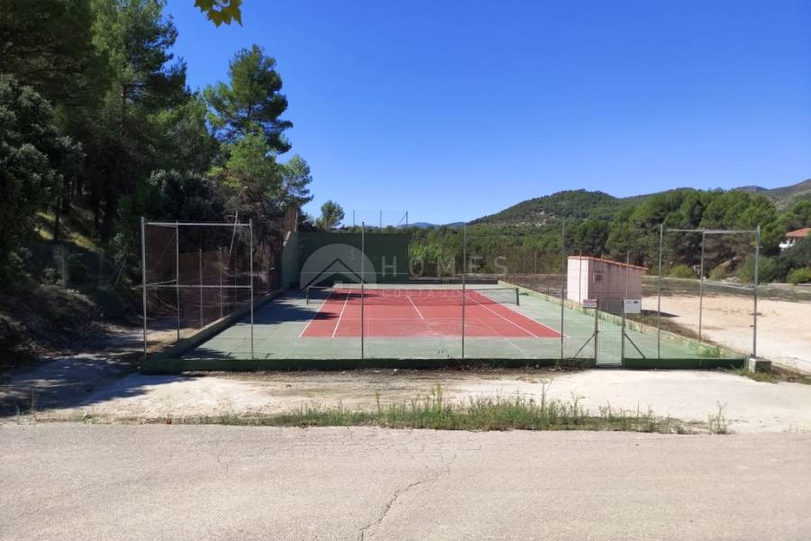 Te koop - Landhuis - Alcoy