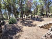 Te koop - Landhuis - Alcoy