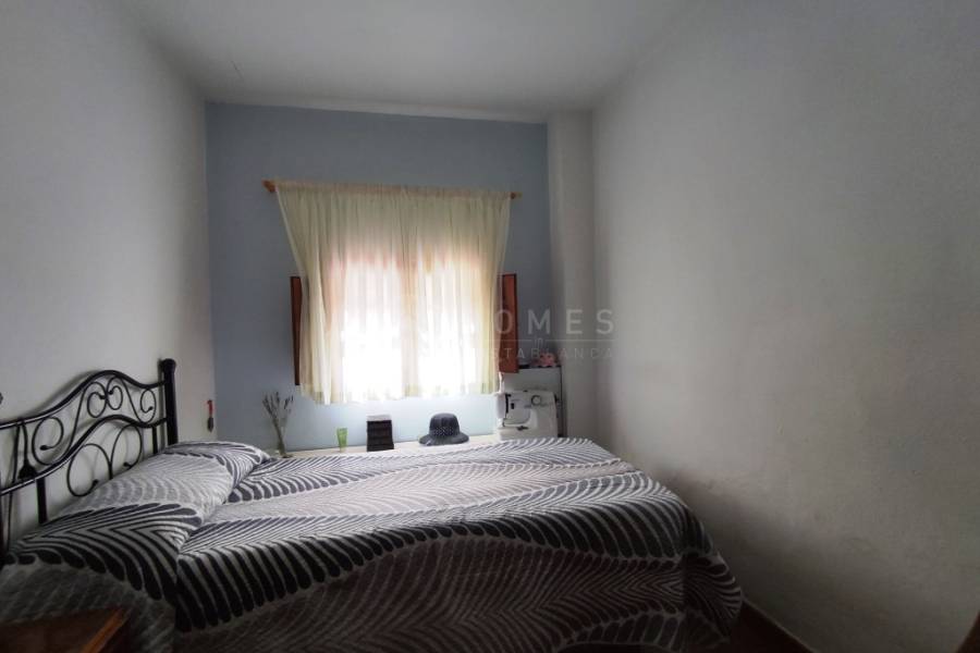 Te koop - Landhuis - Alcoy