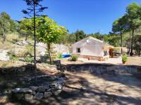 Te koop - Landhuis - Alcoy