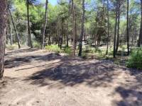 Te koop - Landhuis - Alcoy