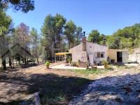 Te koop - Landhuis - Alcoy