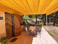 Te koop - Landhuis - Alcoy