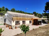 Te koop - Landhuis - Alcoy