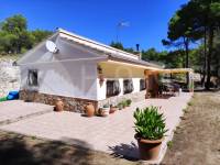 Te koop - Landhuis - Alcoy