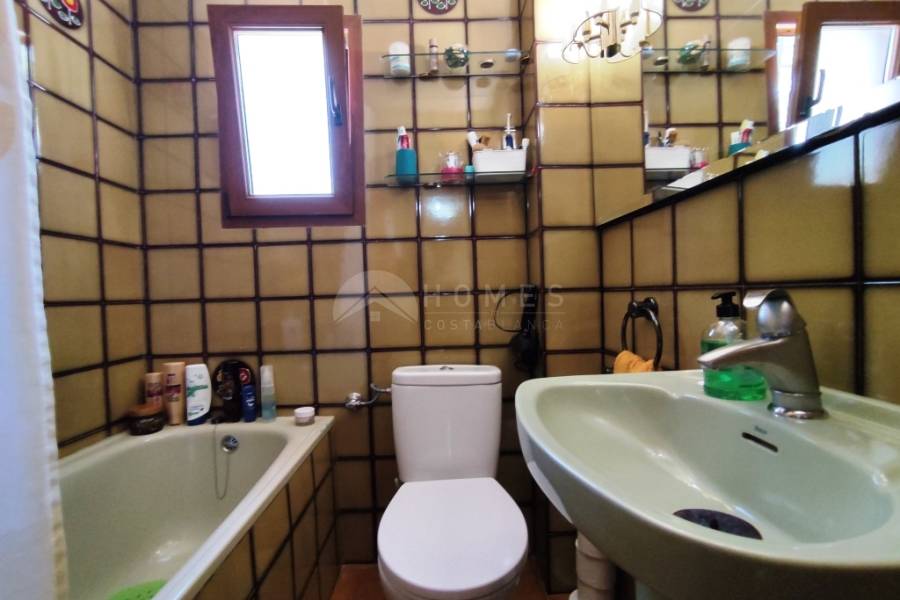 Te koop - Landhuis - Alcoy